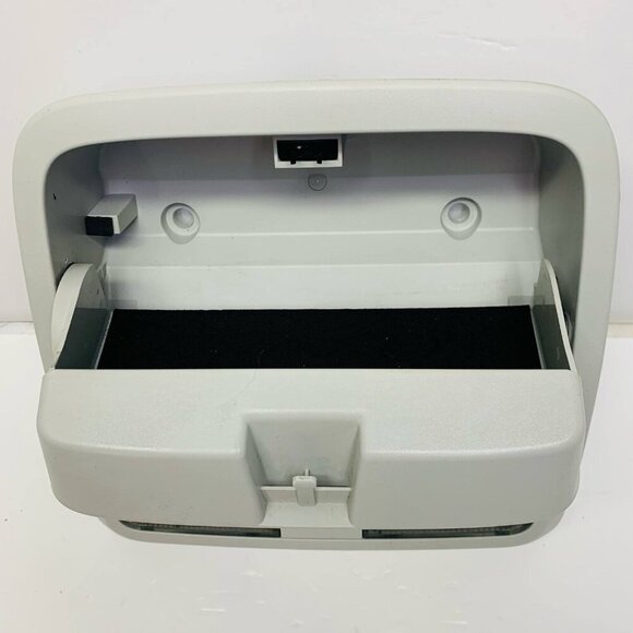 2009-2013 Subaru Forester Overhead Dome Interior Map Light GRAY OEM - Picture 3 of 10